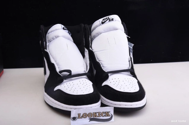 Cheap Panda 1 Air Retro Jordan High CD0461-007 OG 0712